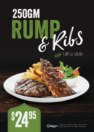 Good value lunch deals dublin